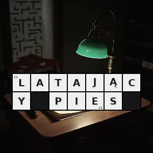 Hasło krzyżówkowe rudawka wielka lis latający pteropus giganteus największy gatunek nietoperza z rodziny rudawkowatych występuje w południowo wschodniej azji w indiach i na cejlonie - latający pies – rozwiązanie, synonimy, podpowiedzi i definicje krzyżówkowe